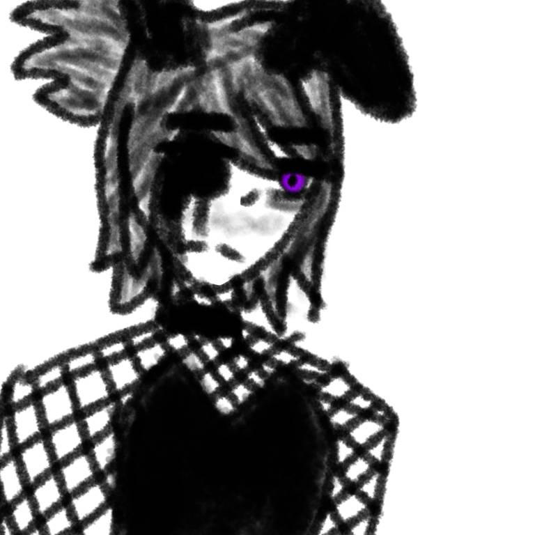 William Afton Rabbit William Afton in bunny suit by xlilsharkix on DeviantArt