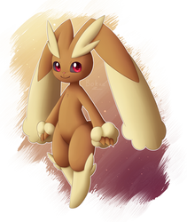 Lopunny