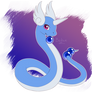 Dragon - Dragonair