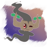 Ghost - Phantump