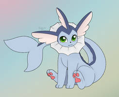 Artfight 2026 - Vapek!