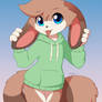 Ears Down!