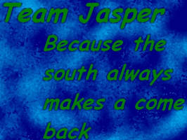 Team Jasper