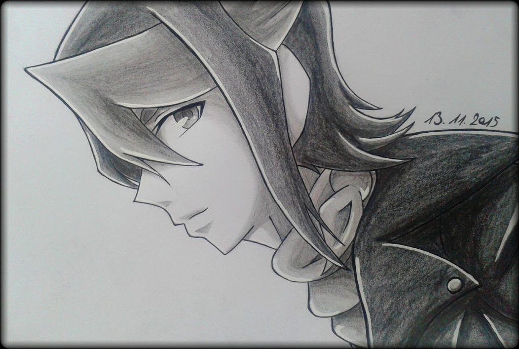 Kurosaki Shun~