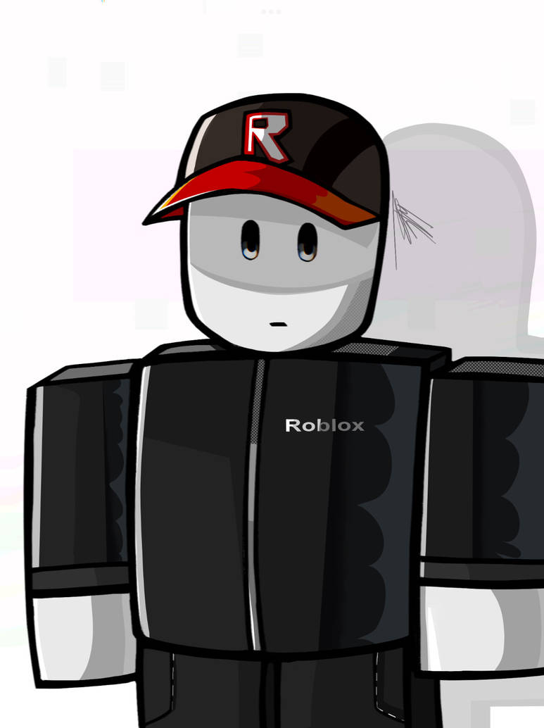 Guest Avatar R Guest (Roblox) by HariBearSkins on DeviantArt