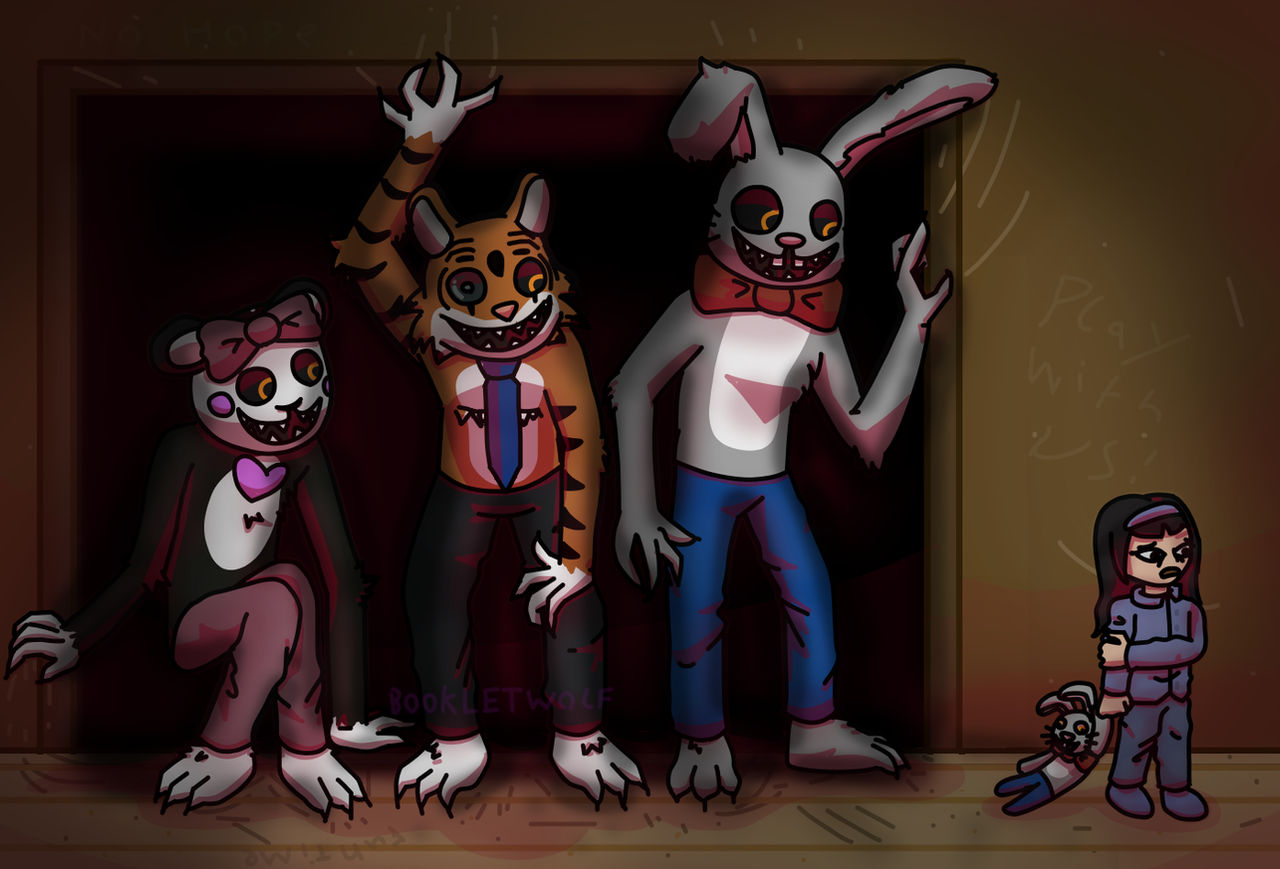 Be Unprepare For Our Surprise Mr Hopps Playhouse 2 By Bookletwolf On be-unprepare-for-our-surprise-mr-hopps-playhouse-2-by-bookletwolf-on