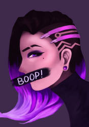 BOOP Sombra