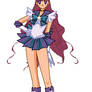 Sailor Senshi: Serenity