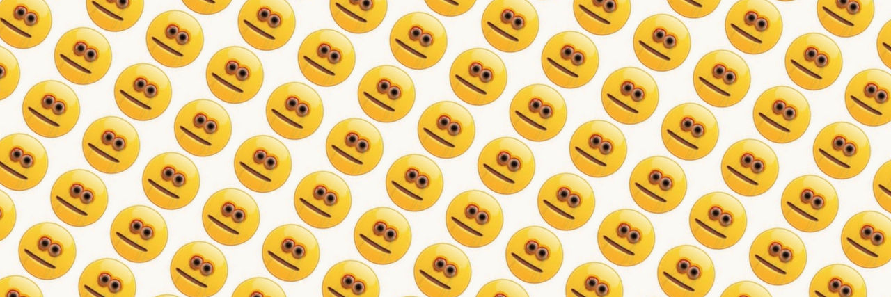 Cursed emoji by EricSonic18 on DeviantArt