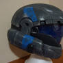 Halo Odst Helmet 3