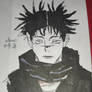 Choso fanart