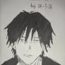 Fushiguro Toji fanart