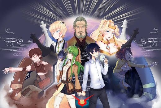 Explore The Best Shalio Art Deviantart Explore The Best Shalio Art Deviantart