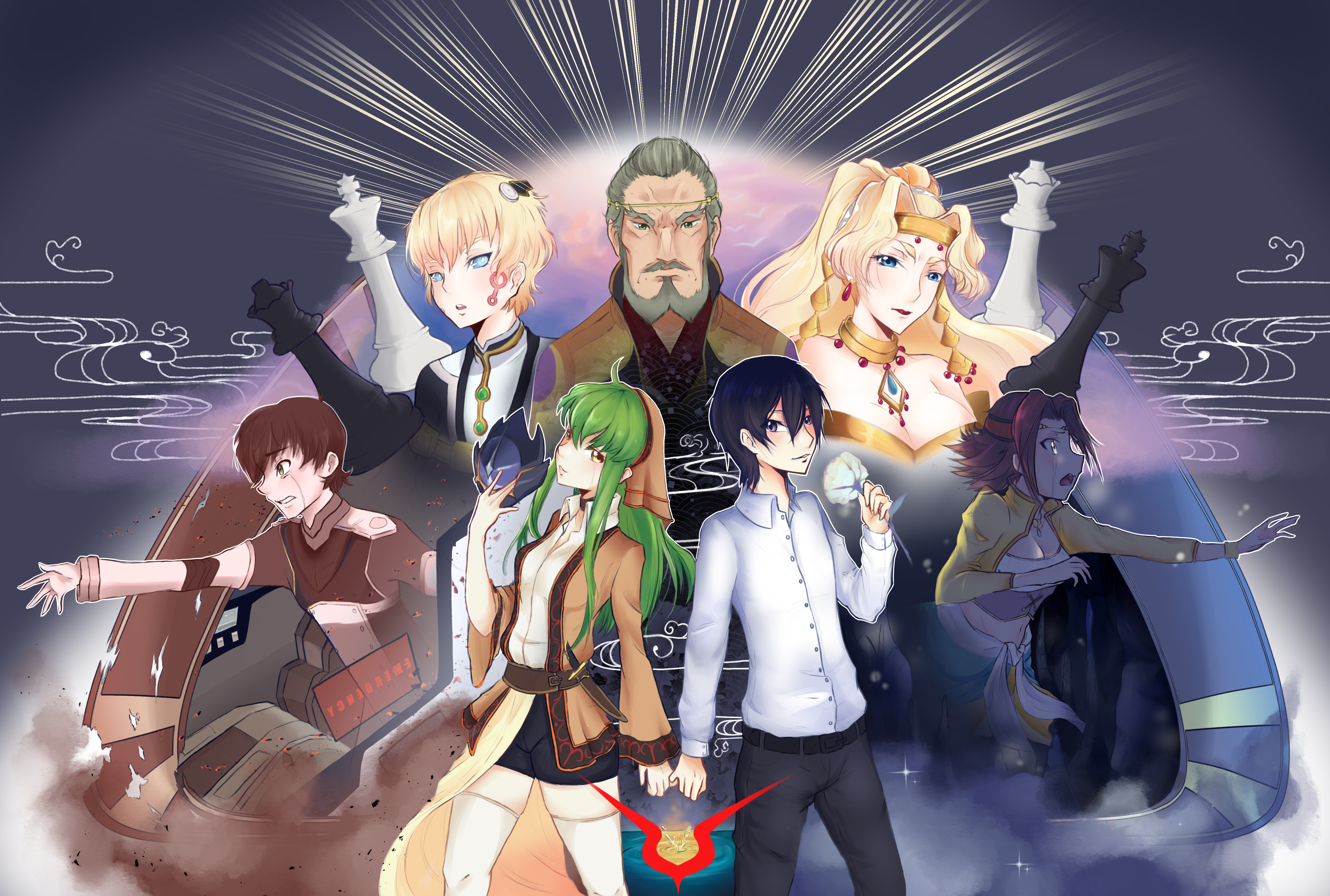 Revive Me And My Memories By Tbeebee On Deviantart Revive Me And My Memories By Tbeebee On Deviantart