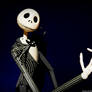 Nightmare before Christmas