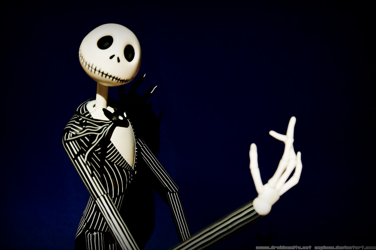 Nightmare before Christmas