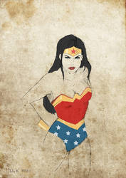 Wonder Woman