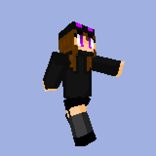 Minecraft Enderman Skin by Phaneronic on DeviantArt