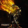 Bionic commando