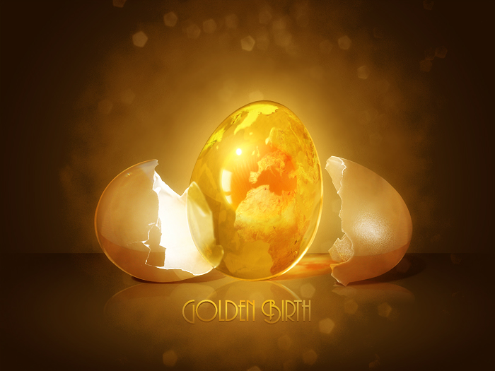 Golden Birth