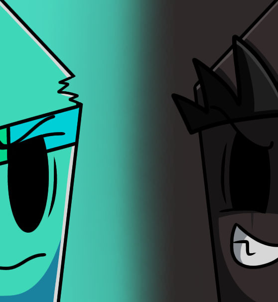 Disconnected Face Rivals Rivals... by GabbbImannn on DeviantArt