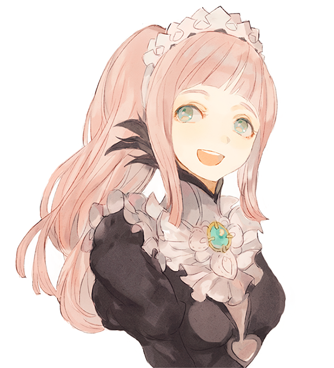 Fire Emblem Fates - Felicia