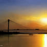 Vidyasagar Setu (2nd Hoogly bridge)