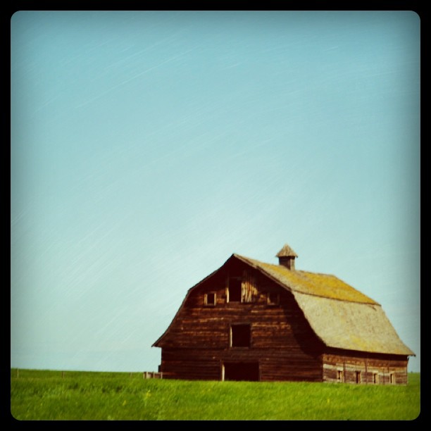 Farmers Barn