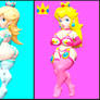 Princesses lingerie