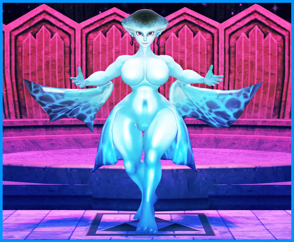 Princrss Ruto Princess Ruto (Version 2) by KabalMystic on DeviantArt