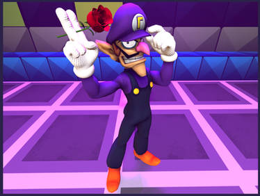 Waluigi