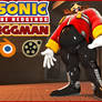 Eggman SFM and Blender Download