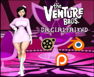 Dr.Girlfriend Patreon Exclusive Download