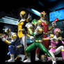 special force rangers