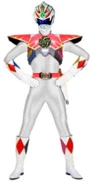 Omni Ranger Deviantart Omni Ranger by shinnkaizer on DeviantArt