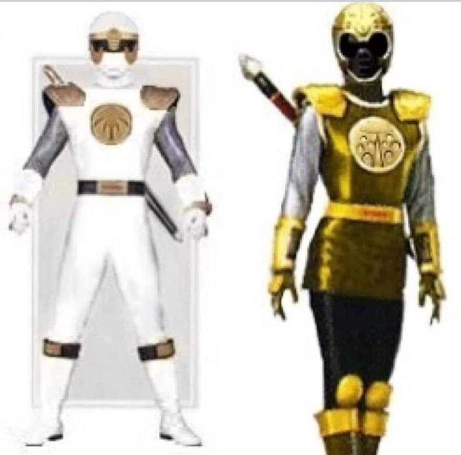 Naja Ranger Ninja Ranger (Ninja Storm fandom only) by shinnkaizer on DeviantArt