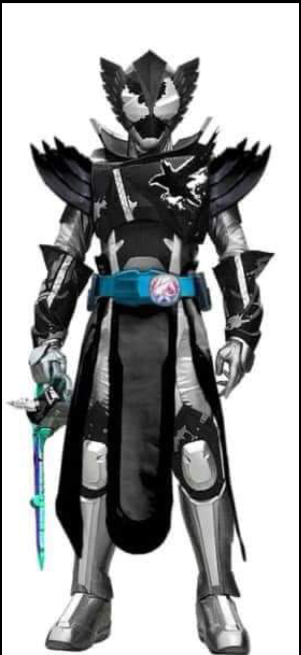 Kamen Rider Evil (upgrade what if) by shinnkaizer on DeviantArt