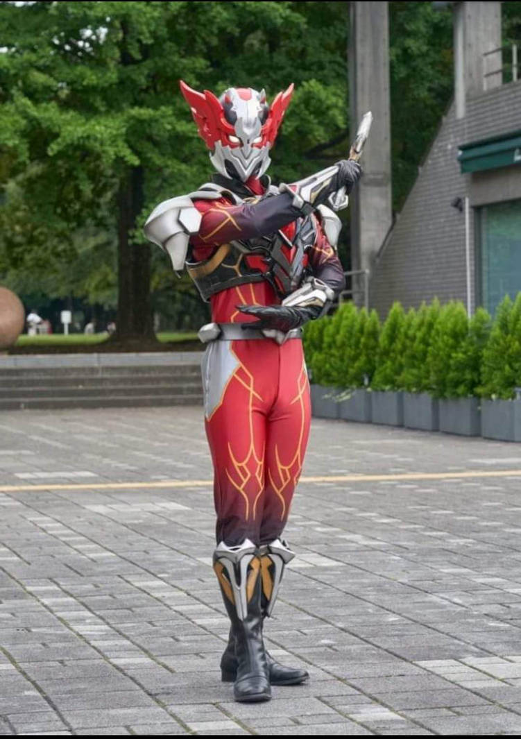 Sonashi Razer Sonoshi by shinnkaizer on DeviantArt