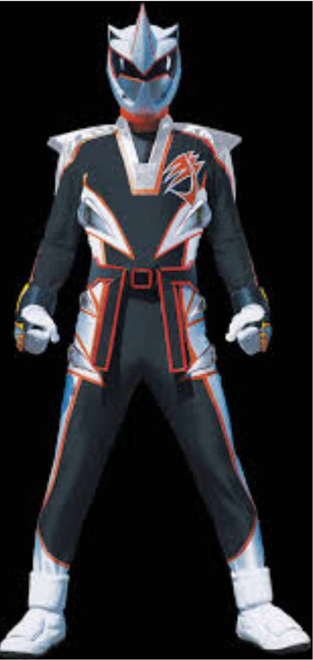 Rhino Ranger Master by shinnkaizer on DeviantArt