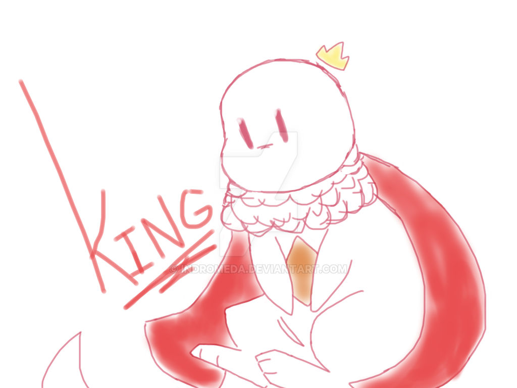 King