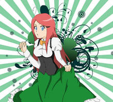APH: Eire