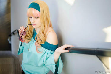 Sheryl Nome - Star Date