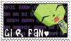 gir fan