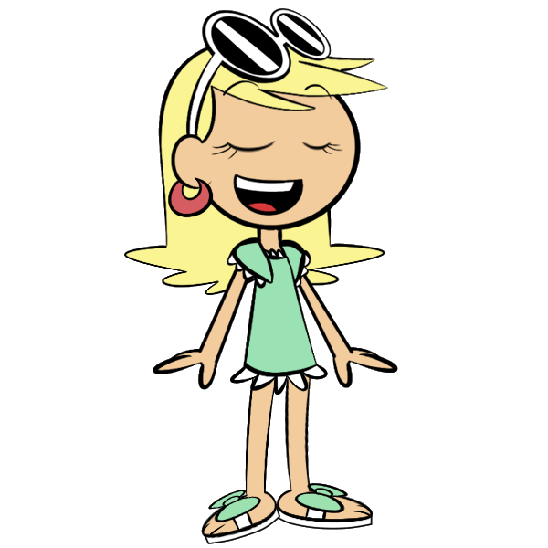 Leni Loud