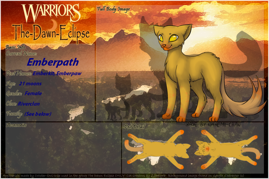 TheDawnEclipse DeviantArt Gallery