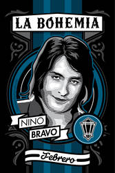La Bohemia - Nino Bravo