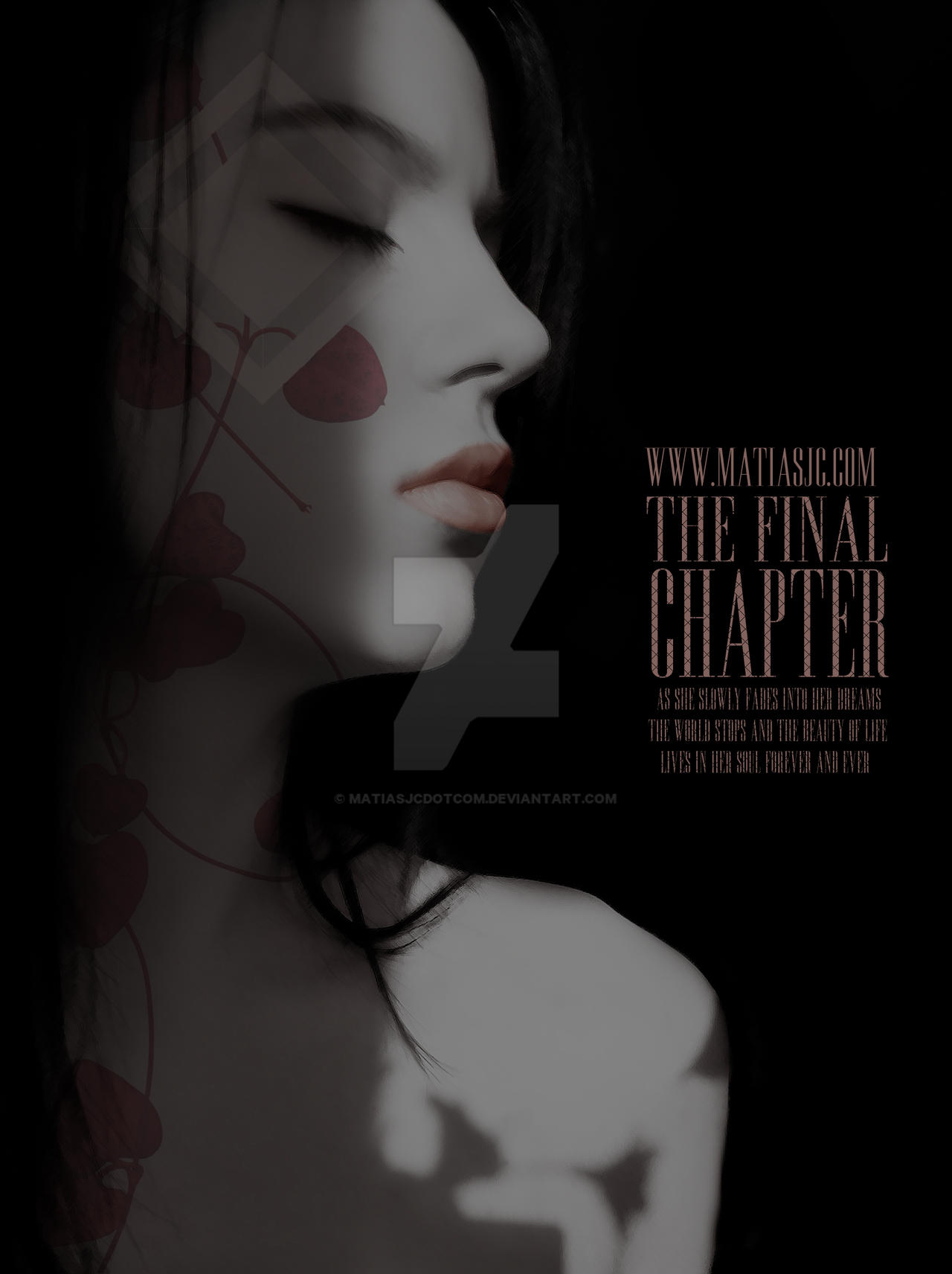 The Final Chapter by MatiasJcdotcom on DeviantArt