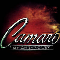 Camaro by Chevrolet