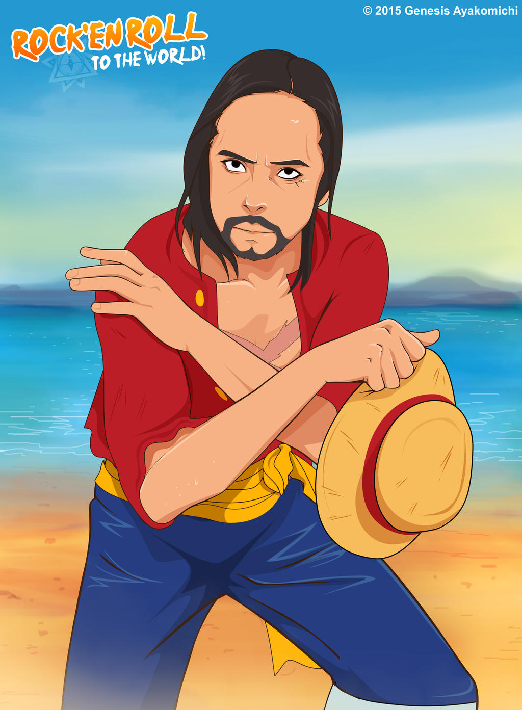 Ryan Rems Without Beard Ryan Rems Sarita by sparklingneon on DeviantArt