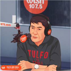 TULFO AND CHILL